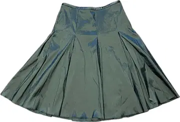 USA제 타다시 쇼지 TADASHI SHOJI 나일론 스커트