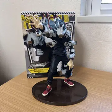 나의 히어로 아카데미아 MY HERO ACADEMIA 시가키 토모에