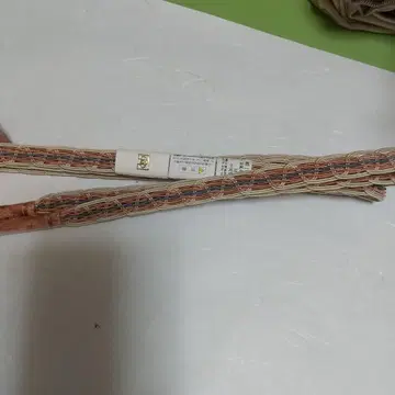 여름용 오비지메