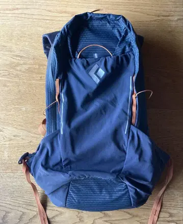 [ 새상품급 ] Black Diamond 퍼슈트 15 Men's L