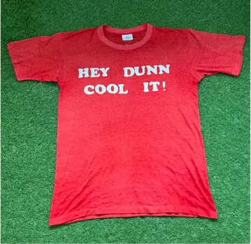 70, 80s 빈티지 Tee made in USA
