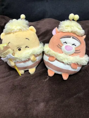 푸우 티거 데일