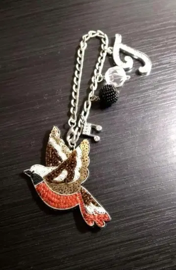 다가와 케이지(칠리아) 작은 새 참 B