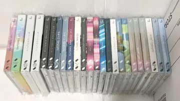 SixTONES 스톤즈 CD 싱글 앨범 24장 대량 정리