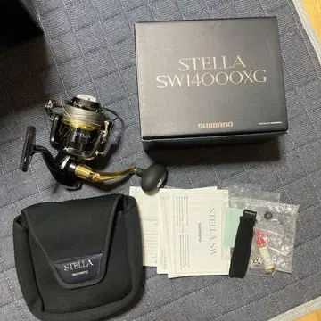 13 스텔라 sw14000XG 새상품급