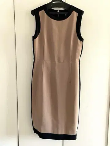 PEELSLOWLY 리버서블 원피스