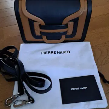 PIERRE HARDY 숄더백