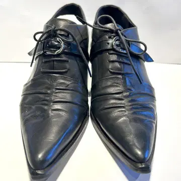 잉그 신발 블랙 23.5cm