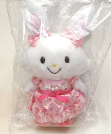 위시미멜 봉제 인형