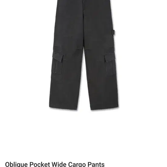 2000Archives】25ss VINTAGE CARGO PANTS 2000ARCHIVES☆韓国