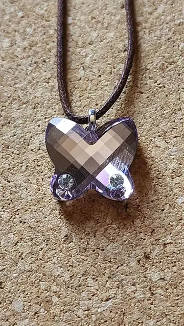 SWAROVSKI 목걸이