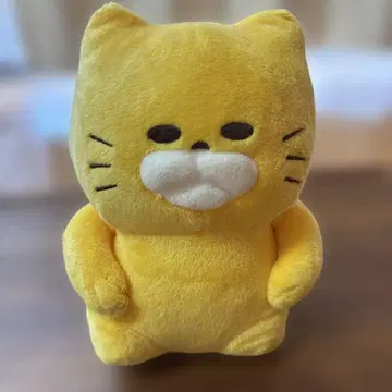 노라네코 군단 S 사이즈 봉제 인형
