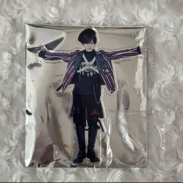 xp!a 크로스피아 미오 RINDO 투어 아크릴 스탠드