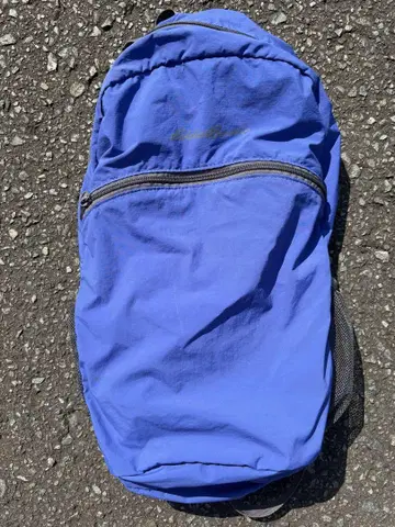 Eddie Bauer 등산 백팩, 패커블 20L 데이팩