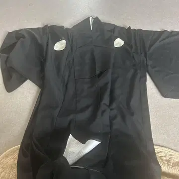 새상품 기모노 여성용