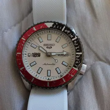 SEIKO 5 스포츠 SRPF-19K1