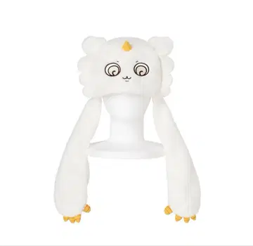 아노코 뿅뿅 모자 치이카와 파크