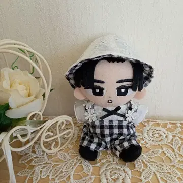 스노치루 칠누이 의류 SnowMan 메구로 렌 누이 의류
