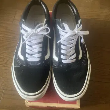 VANS 반스 올드스쿨 us10.5 28.5cm