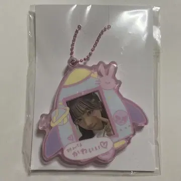 NiziU HAPPYDRAW 미이히 D상