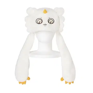 치이카와 파크 피코피코 모자 (저 아이)