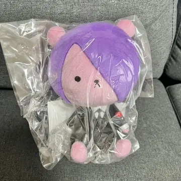 쿠루쿠루! 코쿠리상 마스코트 봉제 인형 개신상