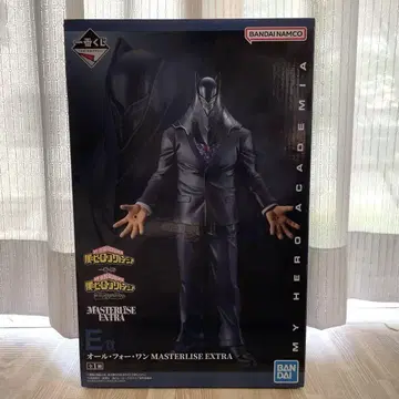 올 포 원 피규어 히로아카 제일복권 상반된 생각 E상