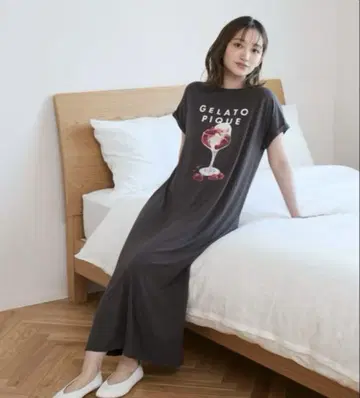 젤라또피케 룸웨어