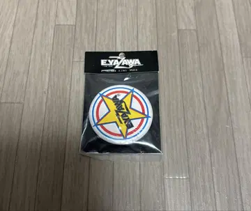 야자와 에이요시 캔뱃지