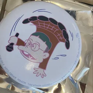 RIP SLYME 캔뱃지 타워 레코드 PES