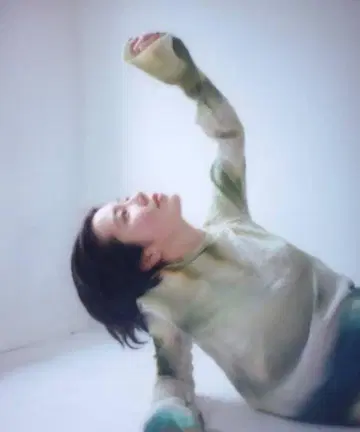 PAMM 확실히 거기에 있었다 밤, 심야의 버스, 거즈 상의