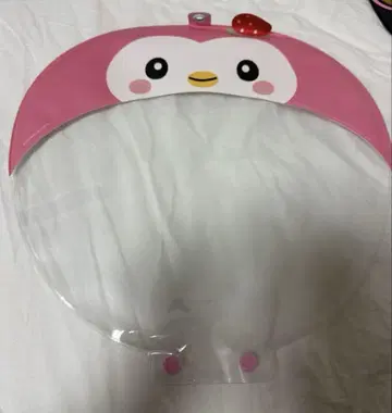 JO1 카와니시 타쿠미 제오참 포포 부채 케이스
