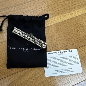 PHILIPPE AUDIBERT 팔찌
