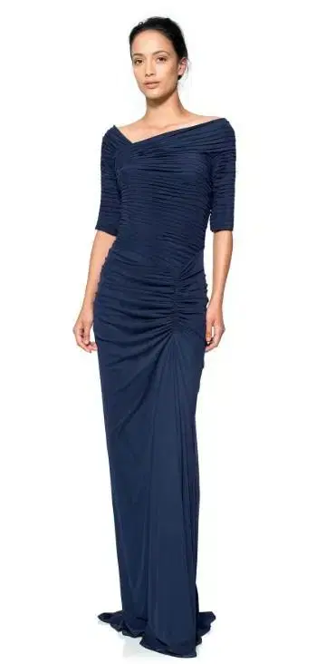 TADASHI SHOJI 롱 포멀 드레스 'S' / 9호 정도