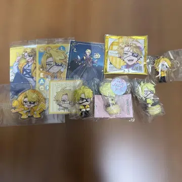컬러풀 피치 타츠 묶음 판매
