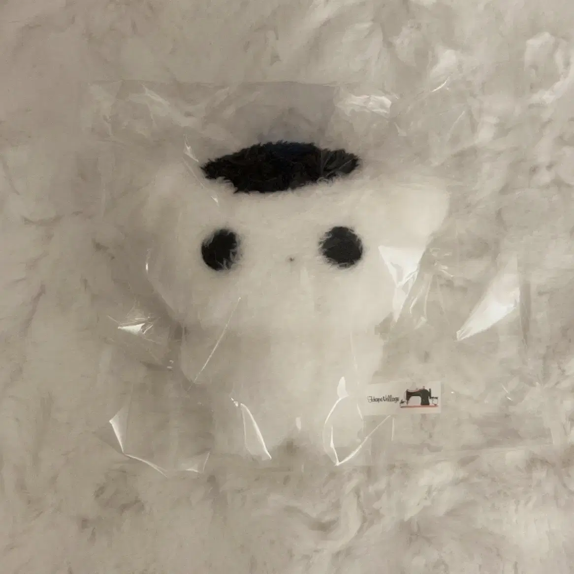 &team jo ぬいぐるみ 죠먹빱 콩알죠 &TEAM JO ジョウ じょう ぬいぐるみ 죠먹빱 콩알죠 新品未開封品