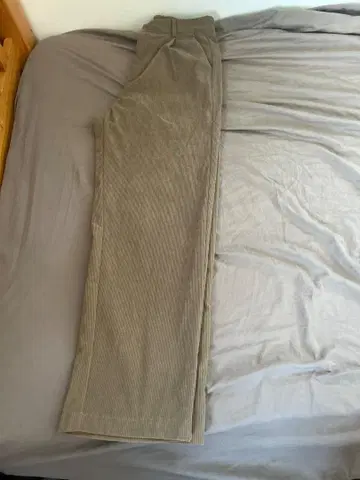 아메카지 슬랙스