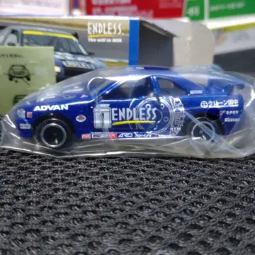 특주 토미카 endless 스카이라인 GTR