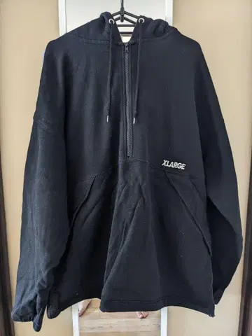 XLARGE 후드티 L 사이즈