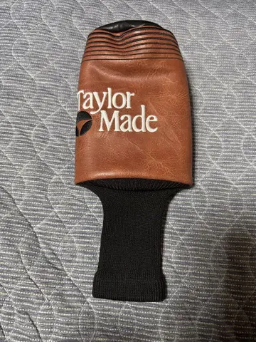 Taylor Made 미니 드라이버용 골프헤드커버