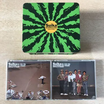 사잔 올스타즈 / 스이카 SPECIAL 61 SONGS