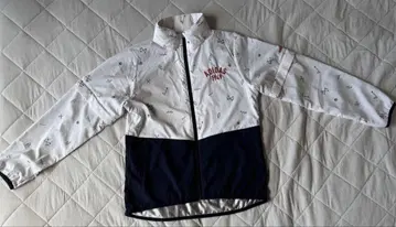 adidas 골프웨어 자켓