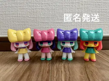 VAG SERIES 32 치요코 가챠가챠 4종