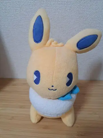 사이코 소다 이브이 봉제인형