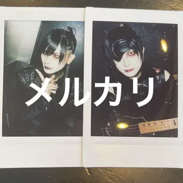 JILUKA Boogie 체키 021