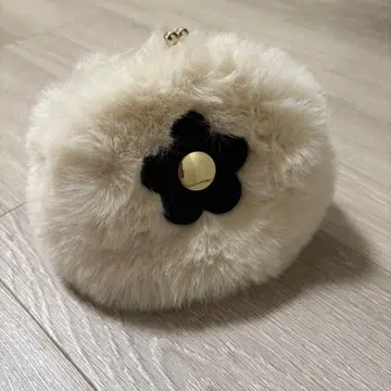 MARY QUANT 파우치