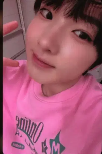 NCT WISH KMS VC 사쿠야 WISH 6.0