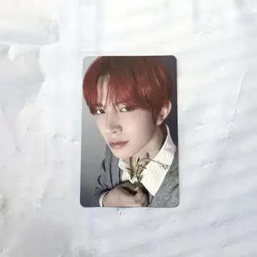 enhypen 히스 요 타워 레코드 라키드로