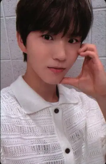 NCT WISH KMS VC JAEHEE WISH 6.0