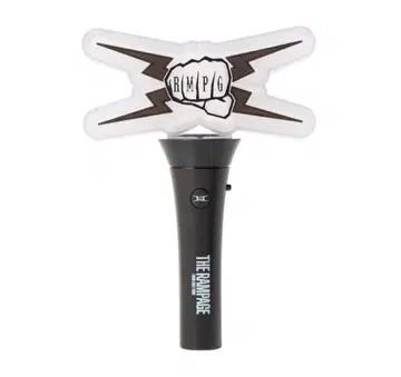 THE RAMPAGE OFFICIAL LIGHT STICK 응원봉